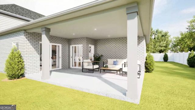136 Lyric Loop, Hampton, GA 30228
