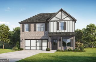 136 Lyric Loop, Hampton, GA 30228