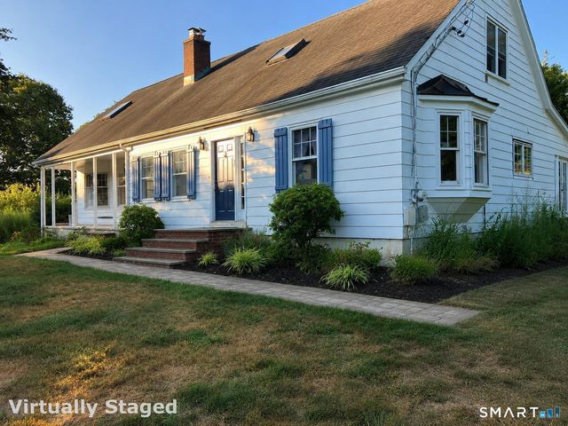 24 Amos Street, Hamden, CT 06518