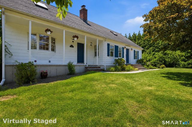24 Amos Street, Hamden, CT 06518