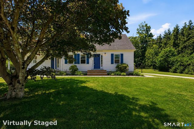 24 Amos Street, Hamden, CT 06518