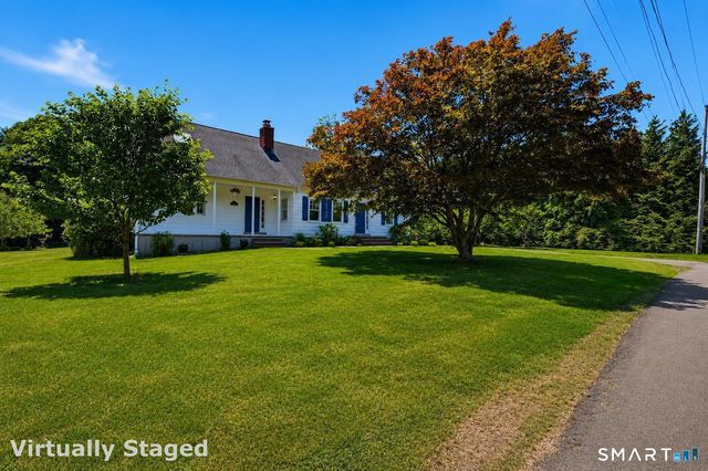 24 Amos Street, Hamden, CT 06518