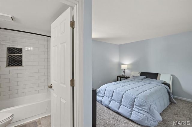 4531 Little Rock Road F, St Louis, MO 63128