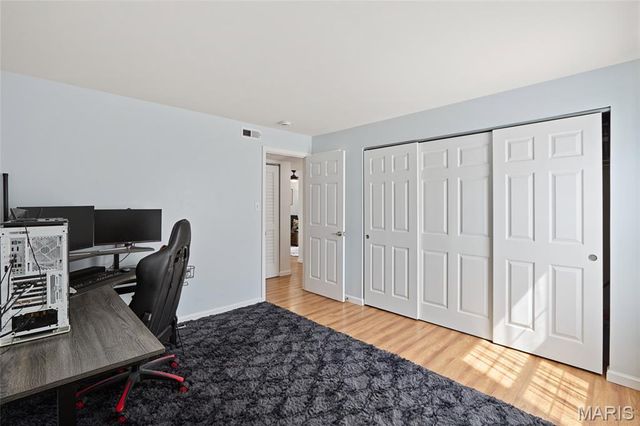 4531 Little Rock Road F, St Louis, MO 63128