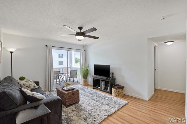 4531 Little Rock Road F, St Louis, MO 63128