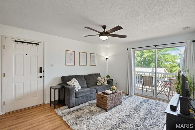 4531 Little Rock Road F, St Louis, MO 63128