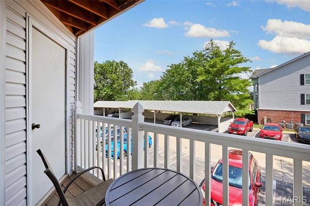 4531 Little Rock Road F, St Louis, MO 63128