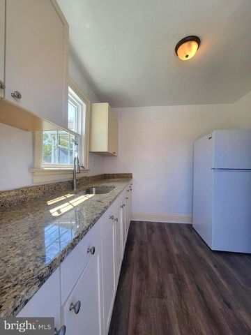 346 DELAWARE AVE, Salisbury, MD 21801