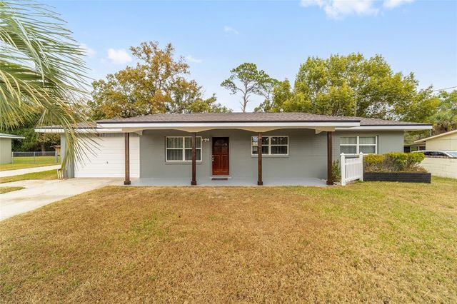 3827 SE 13TH STREET, Ocala, FL 34471