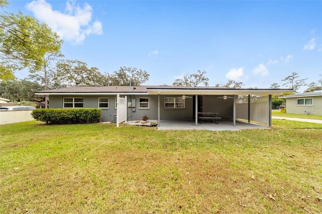 3827 SE 13TH STREET, Ocala, FL 34471