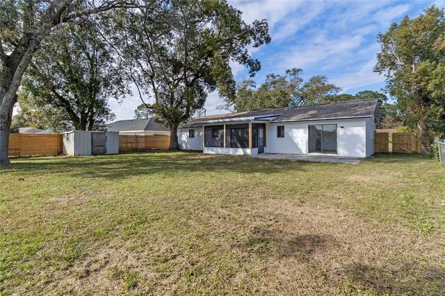 5355 FAY BOULEVARD, Cocoa, FL 32927