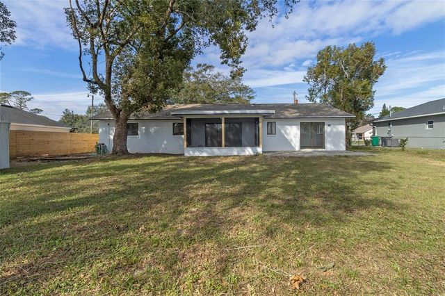 5355 FAY BOULEVARD, Cocoa, FL 32927