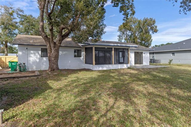 5355 FAY BOULEVARD, Cocoa, FL 32927