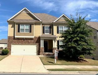 253 Orchard Trail, Canton, GA 30115