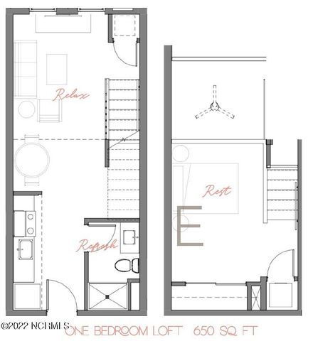 1704 Church Street 304, Wilmington, NC 28403