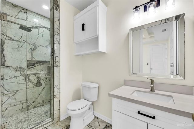 2601 Hatfield Avenue, Edinburg, TX 78539