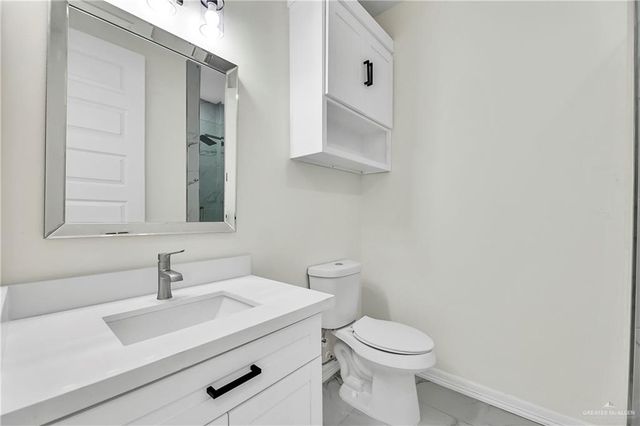 2601 Hatfield Avenue, Edinburg, TX 78539