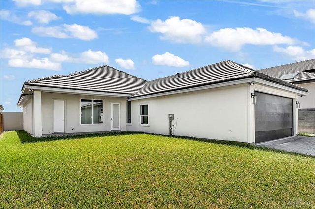 2601 Hatfield Avenue, Edinburg, TX 78539