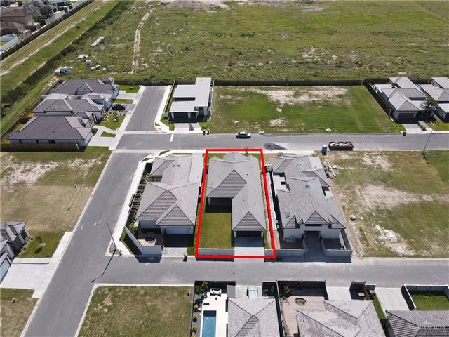 2601 Hatfield Avenue, Edinburg, TX 78539