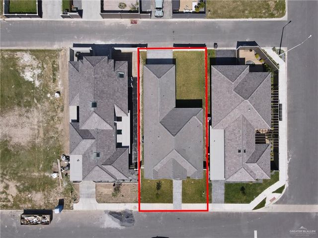 2601 Hatfield Avenue, Edinburg, TX 78539