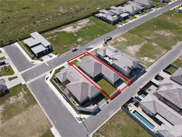 2601 Hatfield Avenue, Edinburg, TX 78539