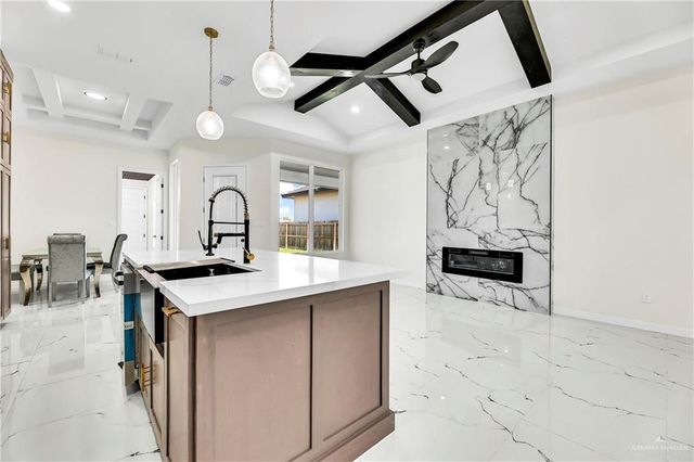 2601 Hatfield Avenue, Edinburg, TX 78539