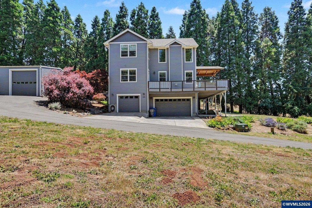 6965 Nichols Heights Wy SE, Salem, OR 97306