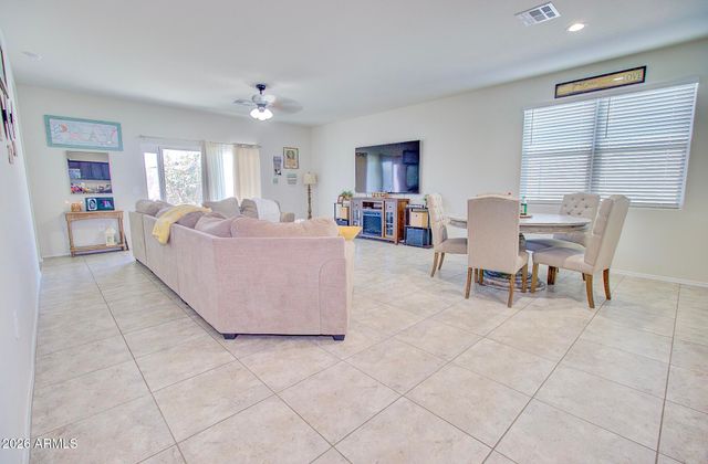4637 W BASIL Avenue, Coolidge, AZ 85128
