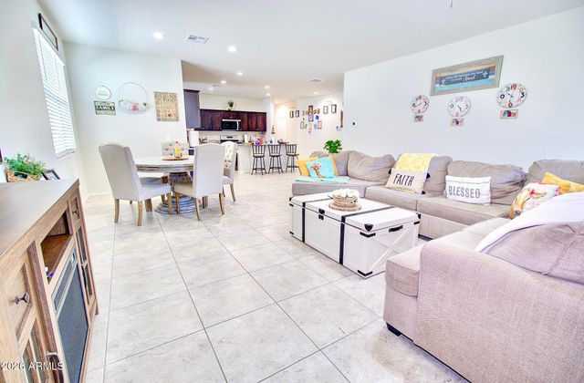 4637 W BASIL Avenue, Coolidge, AZ 85128