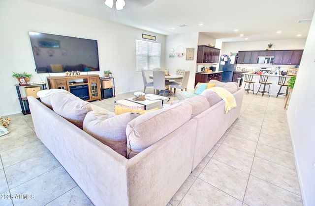 4637 W BASIL Avenue, Coolidge, AZ 85128