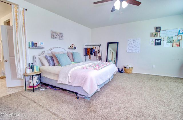 4637 W BASIL Avenue, Coolidge, AZ 85128