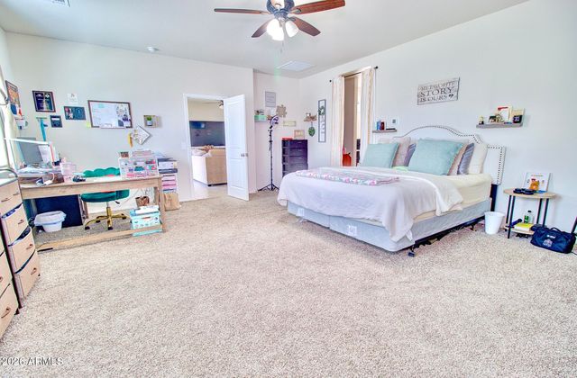 4637 W BASIL Avenue, Coolidge, AZ 85128