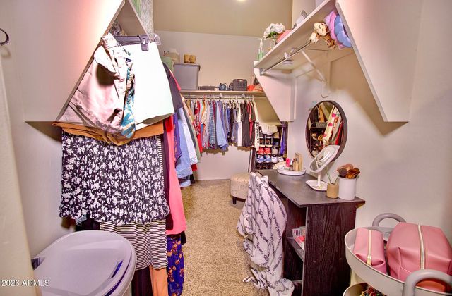 4637 W BASIL Avenue, Coolidge, AZ 85128