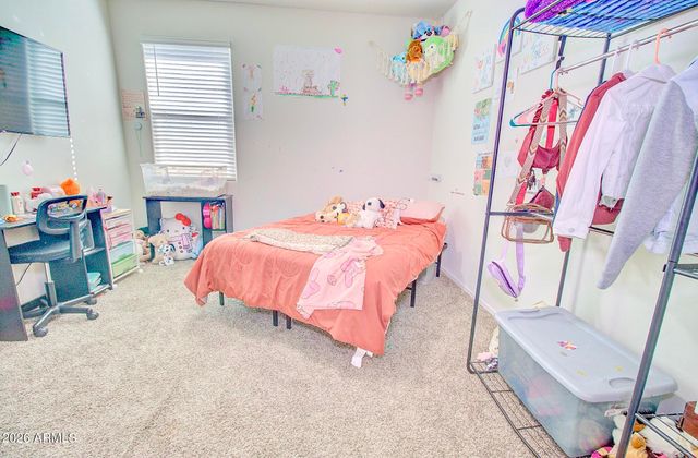 4637 W BASIL Avenue, Coolidge, AZ 85128