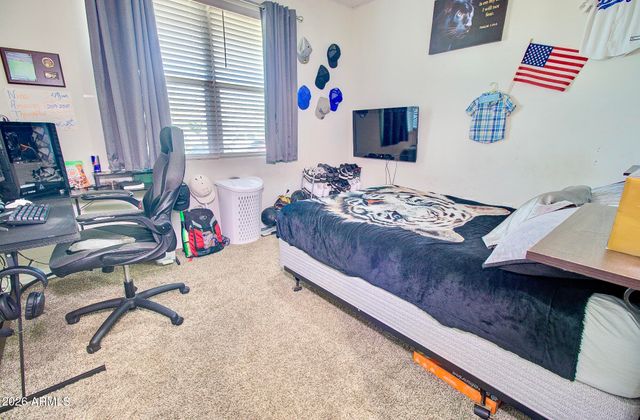 4637 W BASIL Avenue, Coolidge, AZ 85128