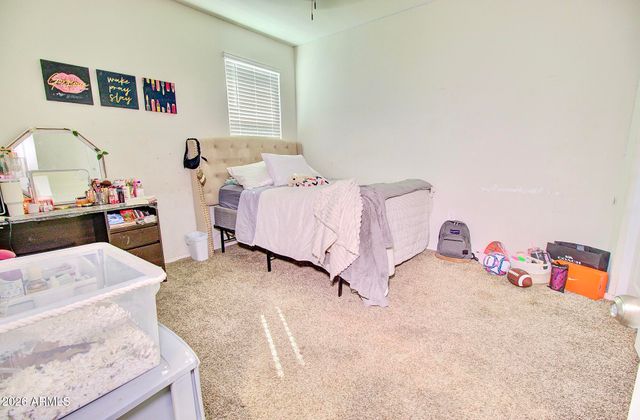 4637 W BASIL Avenue, Coolidge, AZ 85128