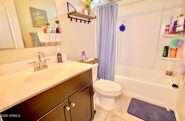 4637 W BASIL Avenue, Coolidge, AZ 85128