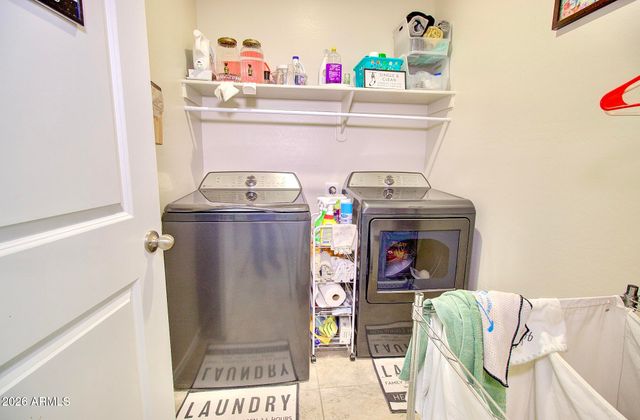 4637 W BASIL Avenue, Coolidge, AZ 85128