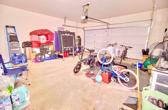 4637 W BASIL Avenue, Coolidge, AZ 85128