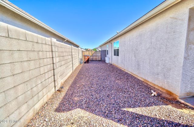 4637 W BASIL Avenue, Coolidge, AZ 85128