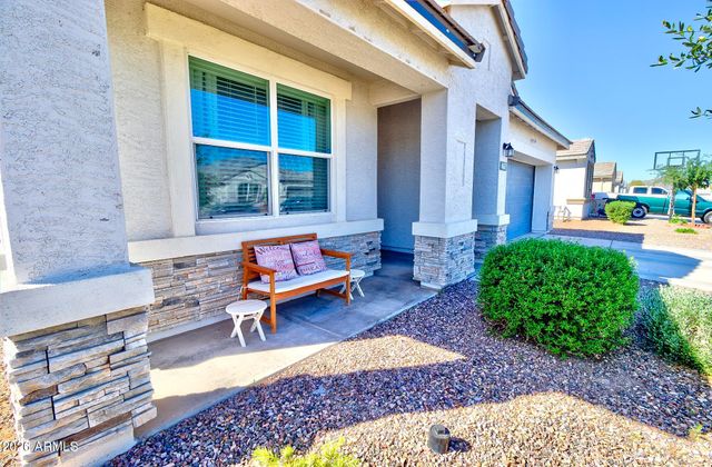 4637 W BASIL Avenue, Coolidge, AZ 85128