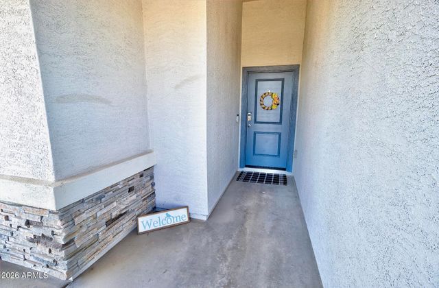 4637 W BASIL Avenue, Coolidge, AZ 85128