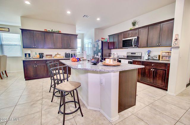 4637 W BASIL Avenue, Coolidge, AZ 85128