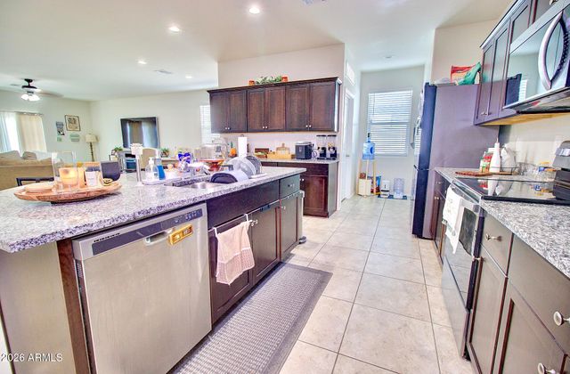 4637 W BASIL Avenue, Coolidge, AZ 85128