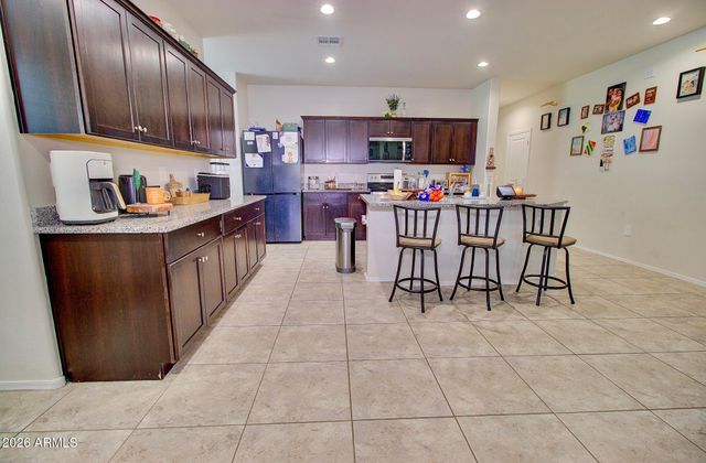 4637 W BASIL Avenue, Coolidge, AZ 85128