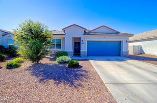 4637 W BASIL Avenue, Coolidge, AZ 85128