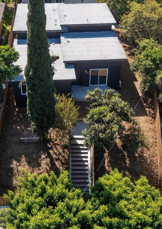 2532 Ganahl, Los Angeles, CA 90033