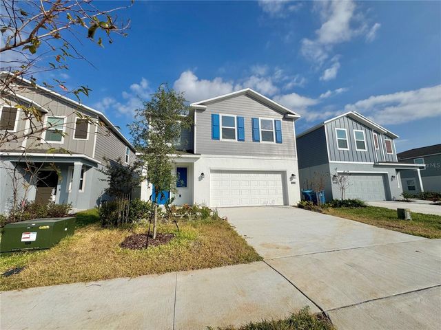 3555 KIMBROUGH DRIVE, Lake Wales, FL 33853