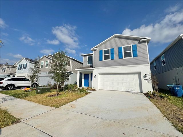 3555 KIMBROUGH DRIVE, Lake Wales, FL 33853