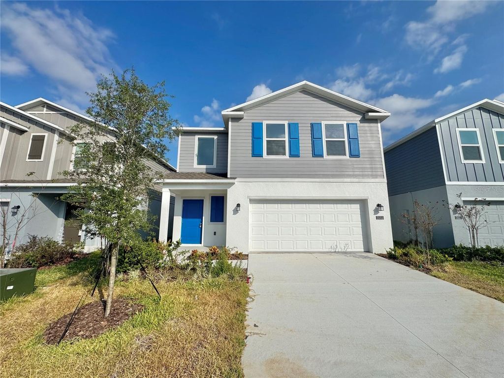 3555 KIMBROUGH DRIVE, Lake Wales, FL 33853